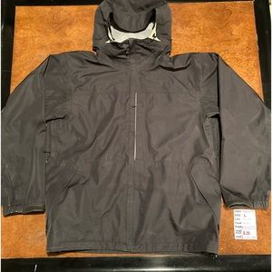 Mountain Equipment Snowboard Coat